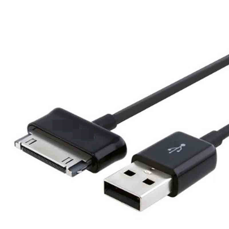 کابل تبدیل USB به 30 پین مدل MMD p1000 طول 1 متر