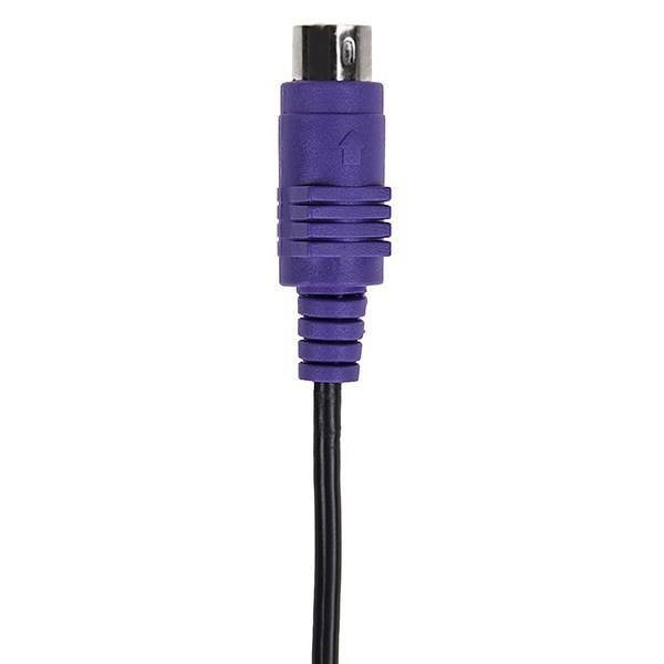 کیبوردتسکومدل TK-8024 PS2