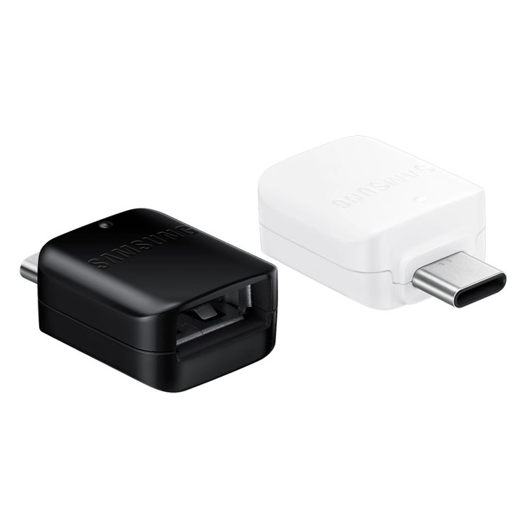 مبدل USB OTG به USB-C سامسونگ