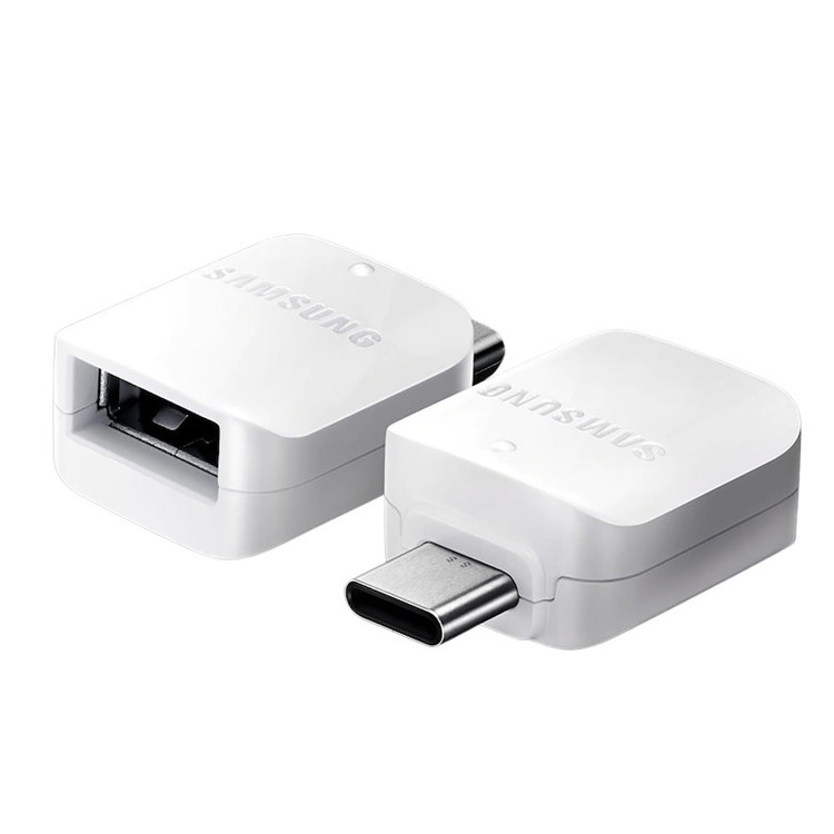 مبدل USB OTG به USB-C سامسونگ