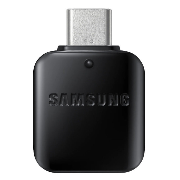 مبدل USB OTG به USB-C سامسونگ