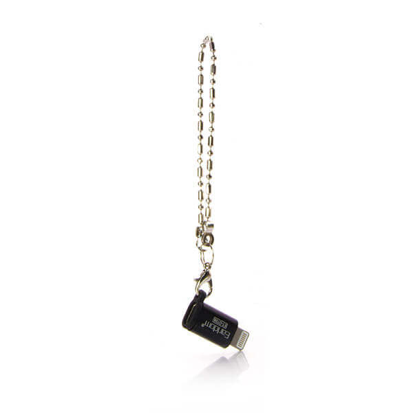 مبدل Micro USB به لایتنینگ ارلدام مدل OT08