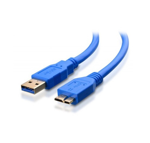 کابل هارد usb3.0 دیتالایف مدل DF طول 1.5 متر