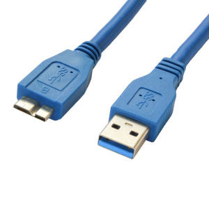 کابل هارد usb3.0 دیتالایف مدل DF طول 1.5 متر