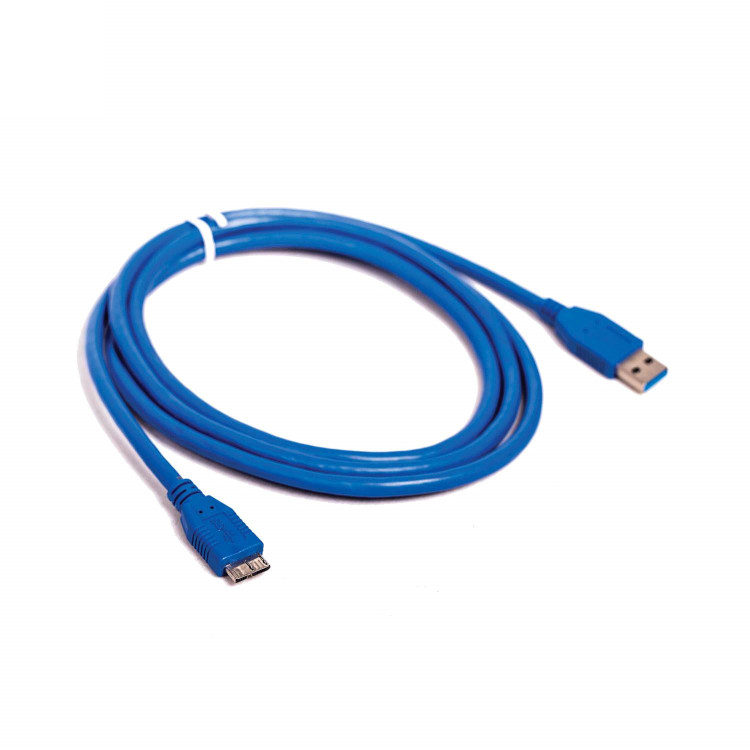 کابل هارد usb3.0 دیتالایف مدل DF طول 1.5 متر