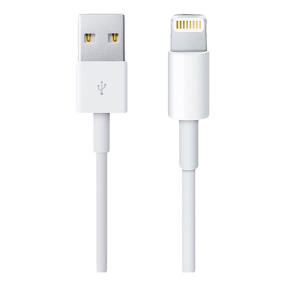 کابل تبدیل USB-C به لایتنینگ نافومی مدل M-60 طول 1 متر