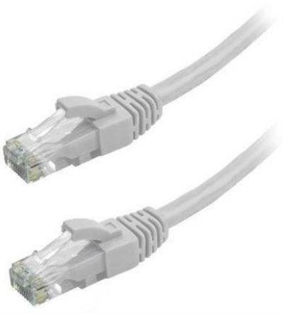کابل شبکه CAT6 پی نت مدل PN-6 طول 20 متر