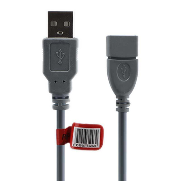 کابل شبکه CAT6 پی نت مدل PN-6 طول 20 متر