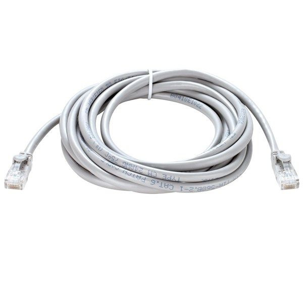 کابل شبکه CAT6 پی نت مدل PN-6 طول 15 متر