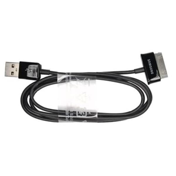 کابل تبدیل USB به 30 پین سامسونگ مدل JP-P1000 طول 1 متر