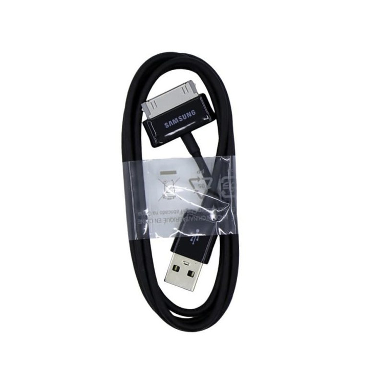 کابل تبدیل USB به 30 پین سامسونگ مدل JP-P1000 طول 1 متر