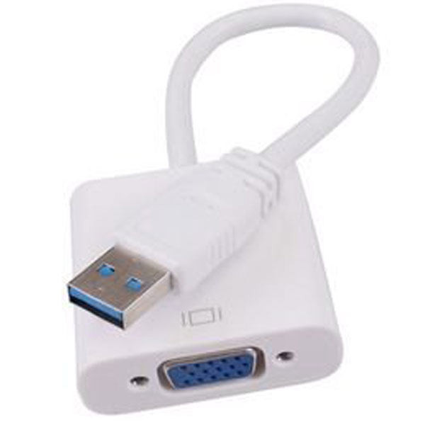 مبدل USB به VGA مدل 5224