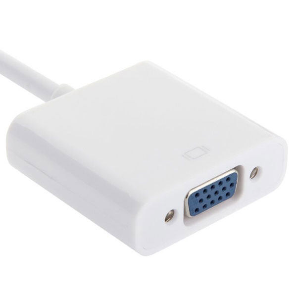 مبدل USB به VGA مدل 5224