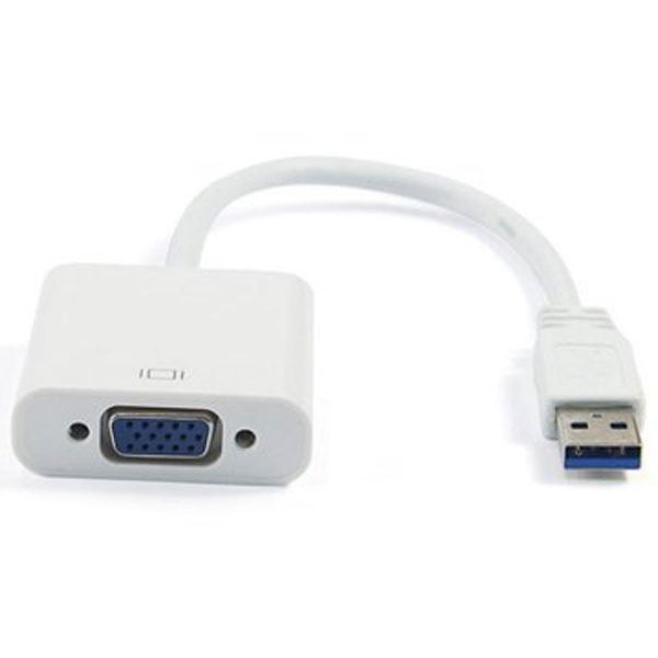 مبدل USB به VGA مدل 5224