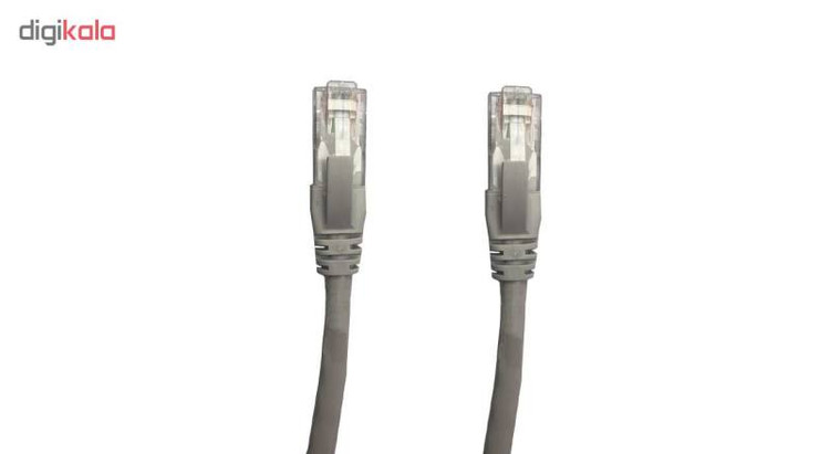 کابل شبکه CAT6 پی نت مدل PN-6 طول 20 متر