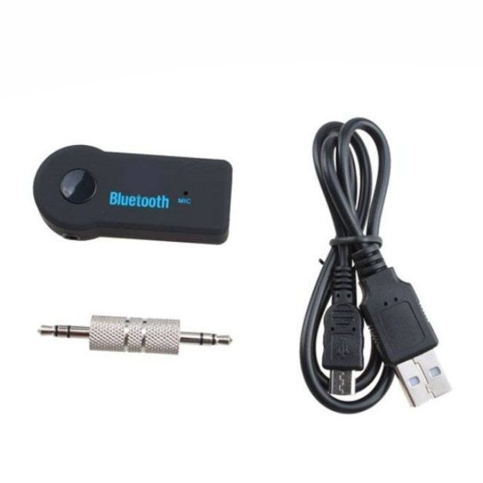 گیرنده بلوتوثی موزیک مدل RECEIVER