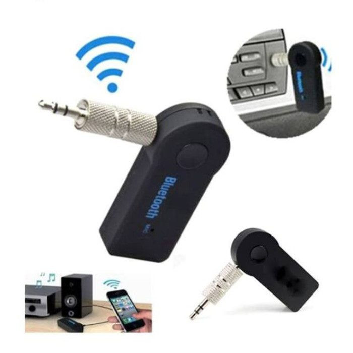 گیرنده بلوتوثی موزیک مدل RECEIVER