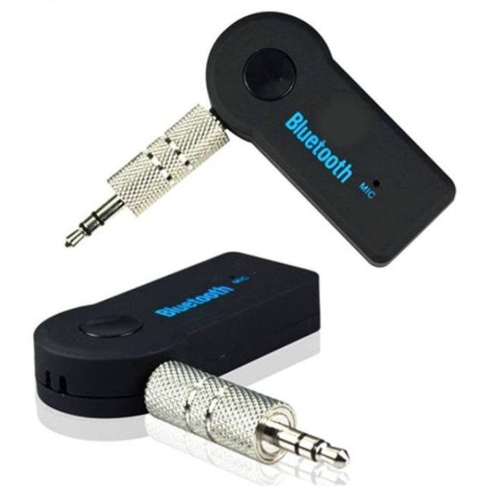 گیرنده بلوتوثی موزیک مدل RECEIVER