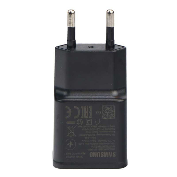 شارژر دیواری مدل +FAST S10 به همراه کابل تبدیل USB-C