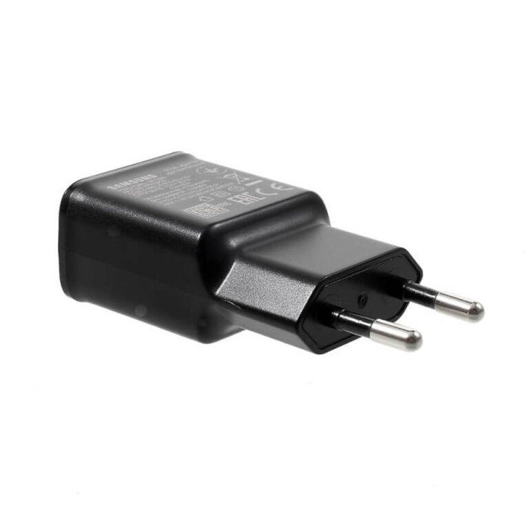 شارژر دیواری مدل +FAST S10 به همراه کابل تبدیل USB-C