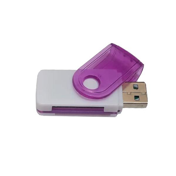 کارت خوان ایکس پی-پروداکت مدل XP-R650B