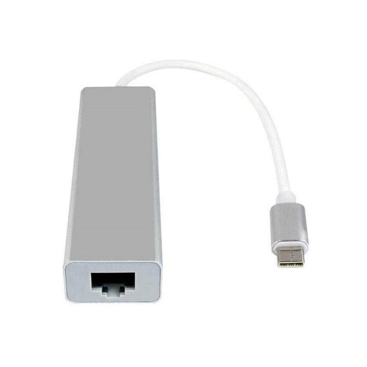 مبدل USB-C به USB 3.0 کد 001