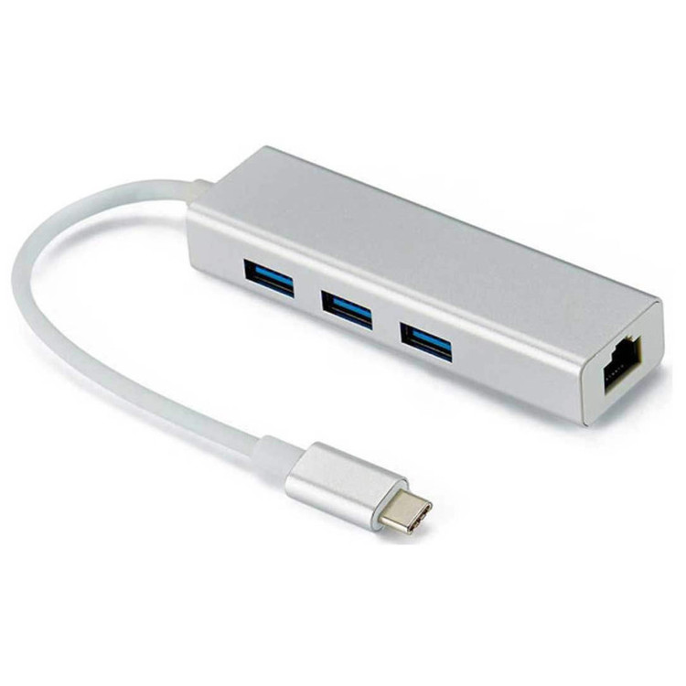 مبدل USB-C به USB 3.0 کد 001