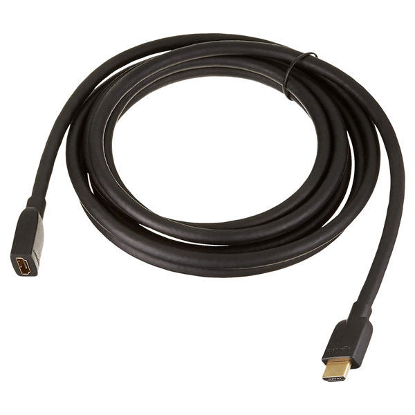 کابل افزایش طول HDMI گریت مدل HMHF طول 1.5 متر