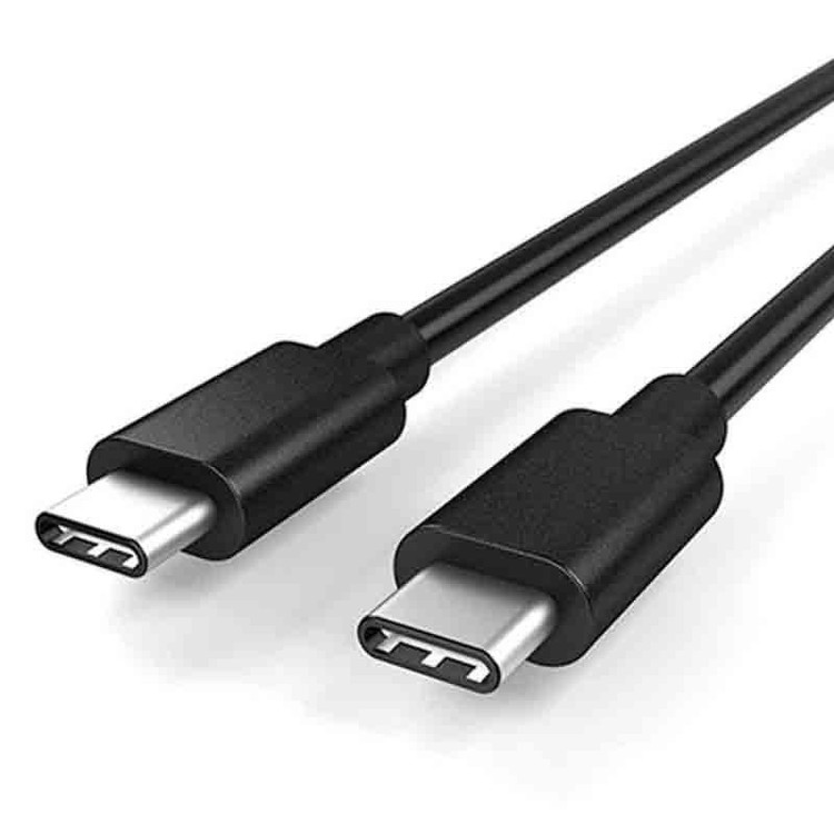 کابل USB-C مدل 25W طول 1 متر