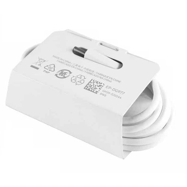 کابل USB-C مدل 25W طول 1 متر