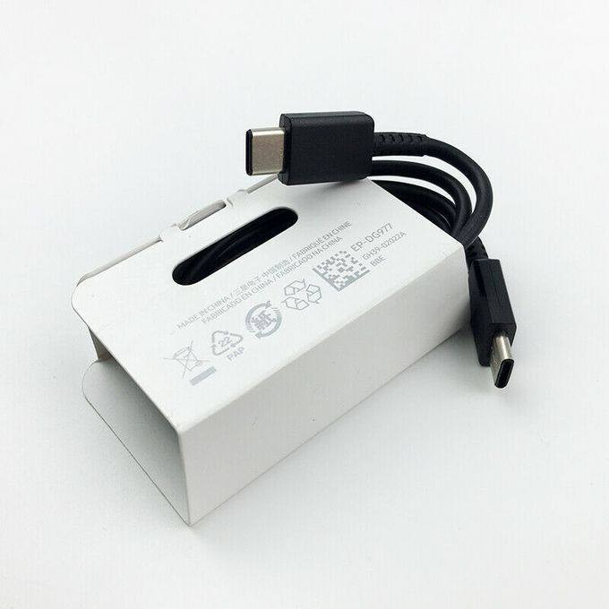 کابل USB-C مدل 25W طول 1 متر