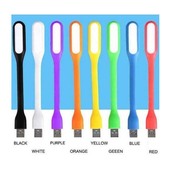 LED چراغ یو اس بی مدل D-NET