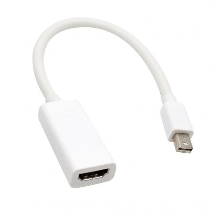 مبدل MiniDisplayPort به HDMI مدل 01