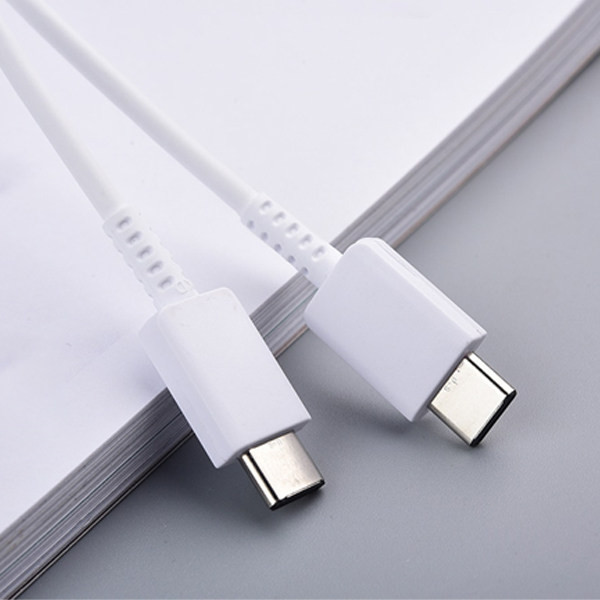 کابل تبدیل USB-C به USB-C مدل NOTE 10 Org طول 1 متر