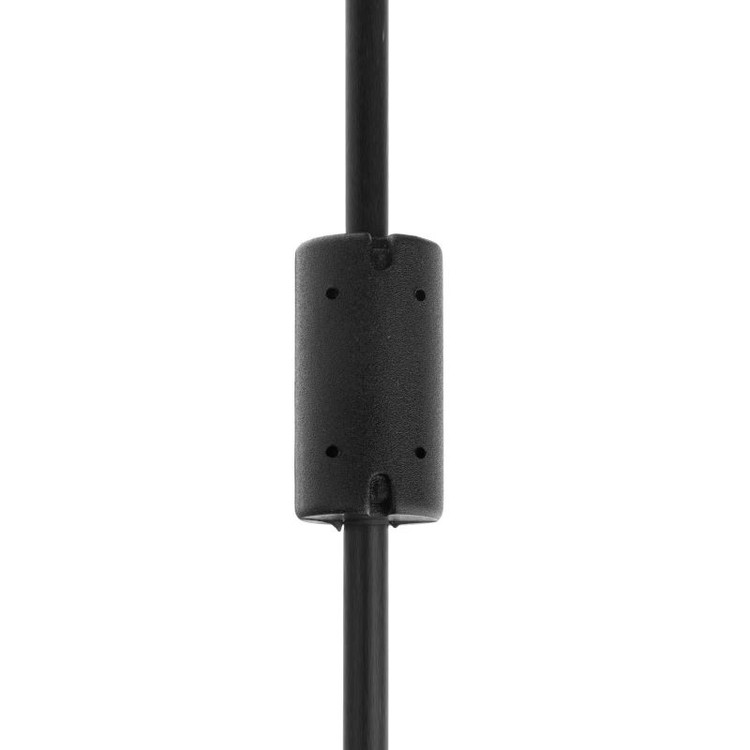 کابل پرینتر USB مدل A20 طول 1.5 متر