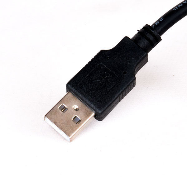 کابل پرینتر USB مدل A20 طول 1.5 متر