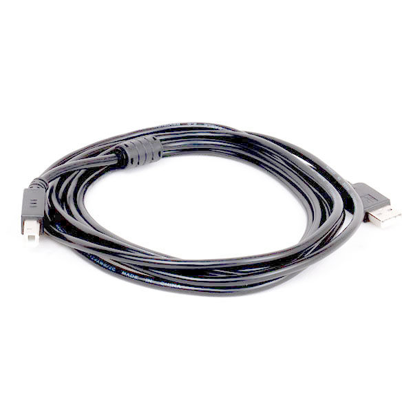 کابل پرینتر USB مدل A20 طول 1.5 متر