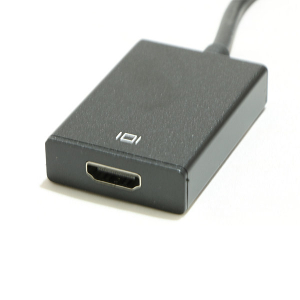 مبدل VGA به HDMI مدل 001