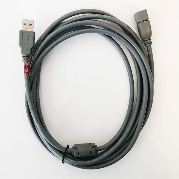 کابل افزایش طول USB2.0 مدل 057 طول 3 متر