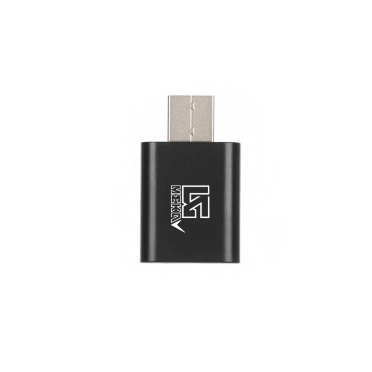فرستده و گیرنده بلوتوثی صدا مکا مدل YET-TR6