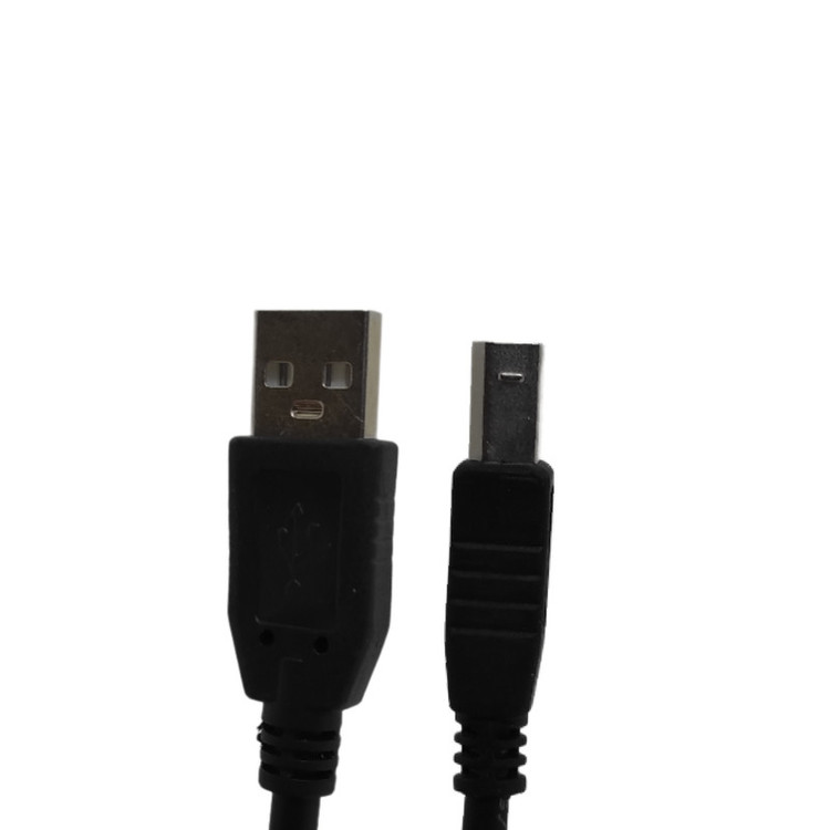 کابل پرینتر اچ پی مدل D7 طول 1.8 متر