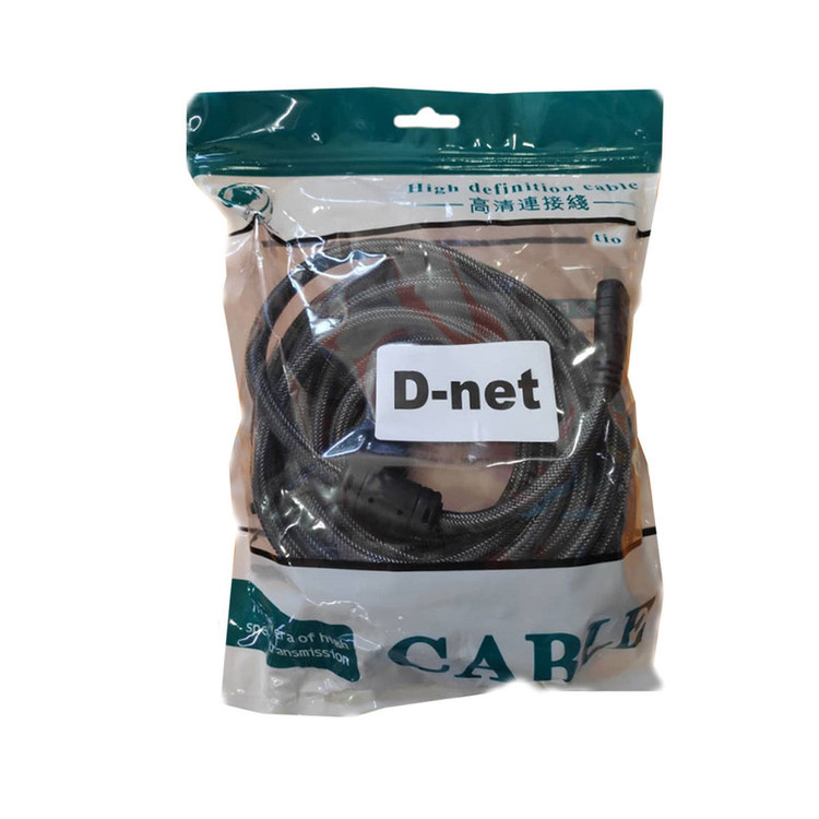 کابل HDMI دی نت مدل DN2 طول 10 متر