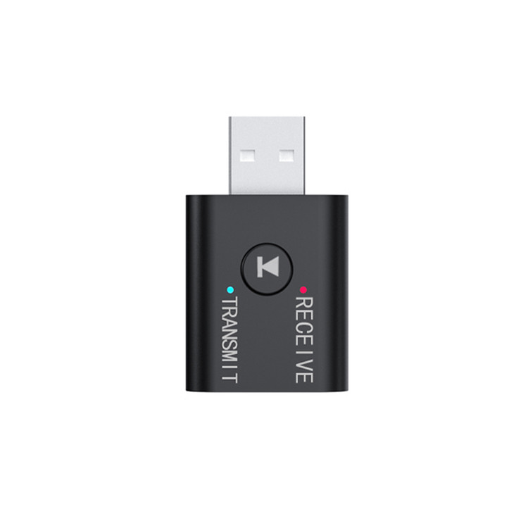 فرستده و گیرنده بلوتوثی صدا مکا مدل MBYET-TR6