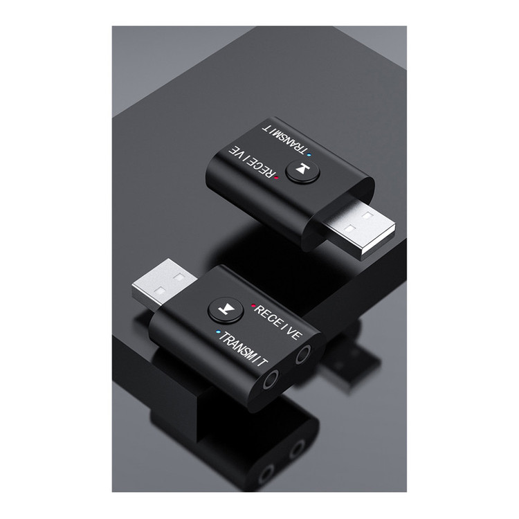 فرستده و گیرنده بلوتوثی صدا مکا مدل MBYET-TR6