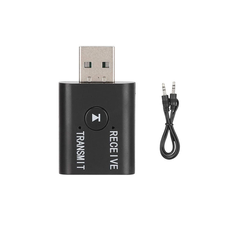 فرستده و گیرنده بلوتوثی صدا مکا مدل MBYET-TR6