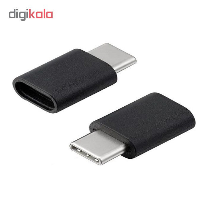 مبدل Micro USB به USB-C مدل SMART