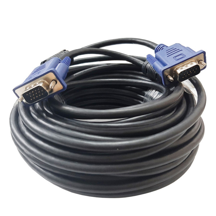 کابل VGA مدل P15 طول 15 متر