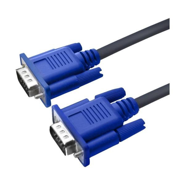 کابل VGA مدل P15 طول 15 متر