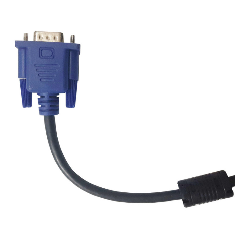 کابل VGA مدل P15 طول 15 متر