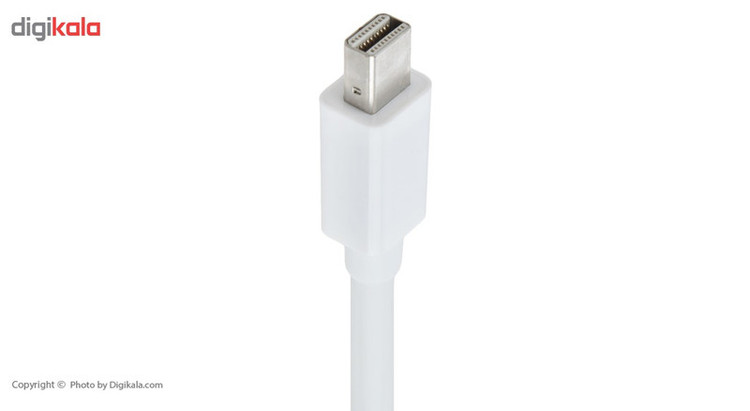 مبدل Mini Displayport به VGA